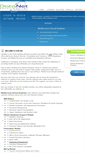Mobile Screenshot of datanetsolutions.org